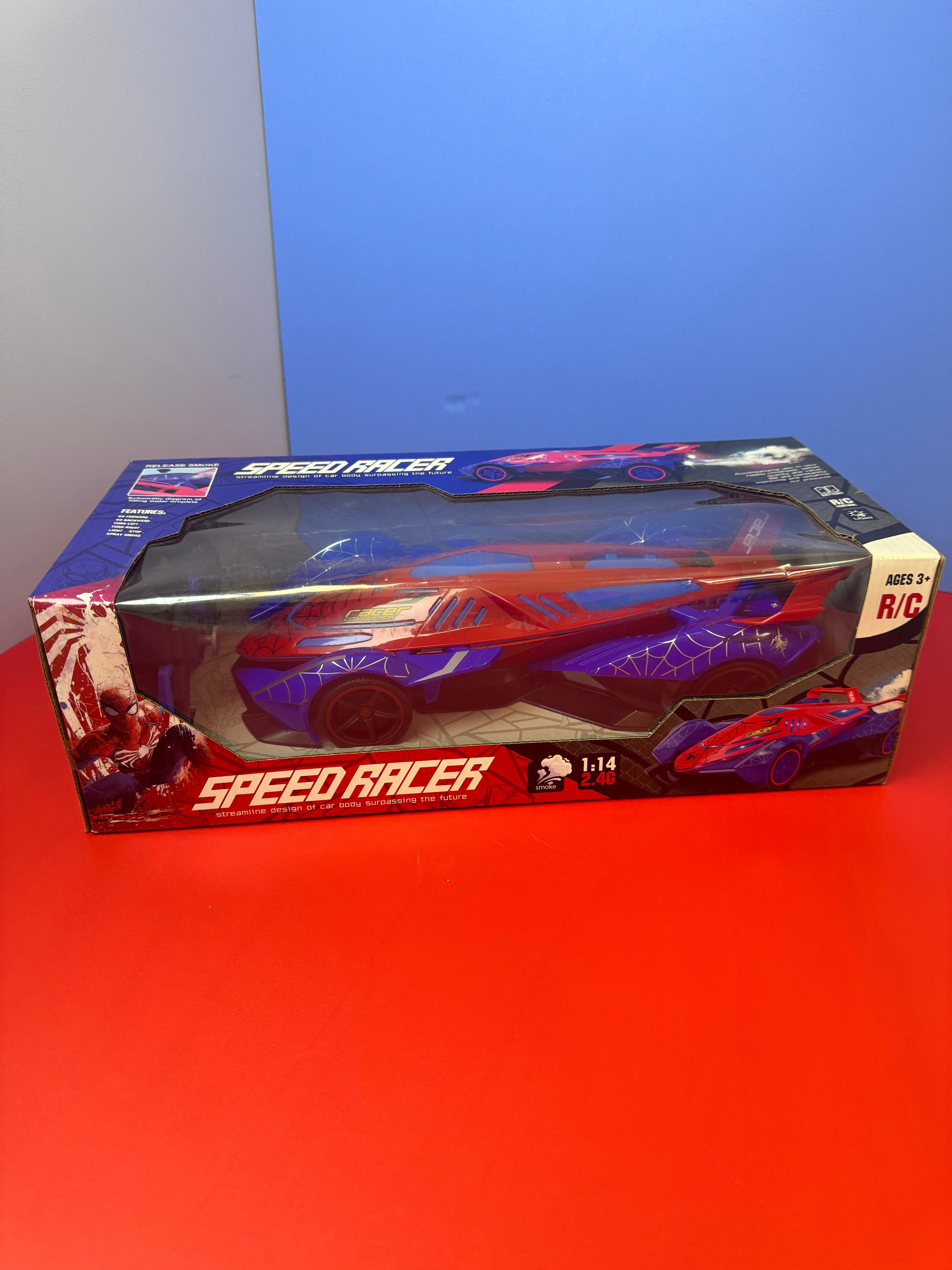 Car Toys