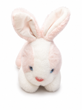 Rabbit Plush Toy – Soft Stuffed Bunny for Kids, Toddlers, Nursery Décor & Gift
