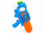 Mini Kids Water Gun – Colorful Summer Squirt Toy