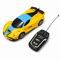 1:22 Scale RC Super Racing Car – 27MHz Remote Control Sports Car for Kids (Ages 3+)