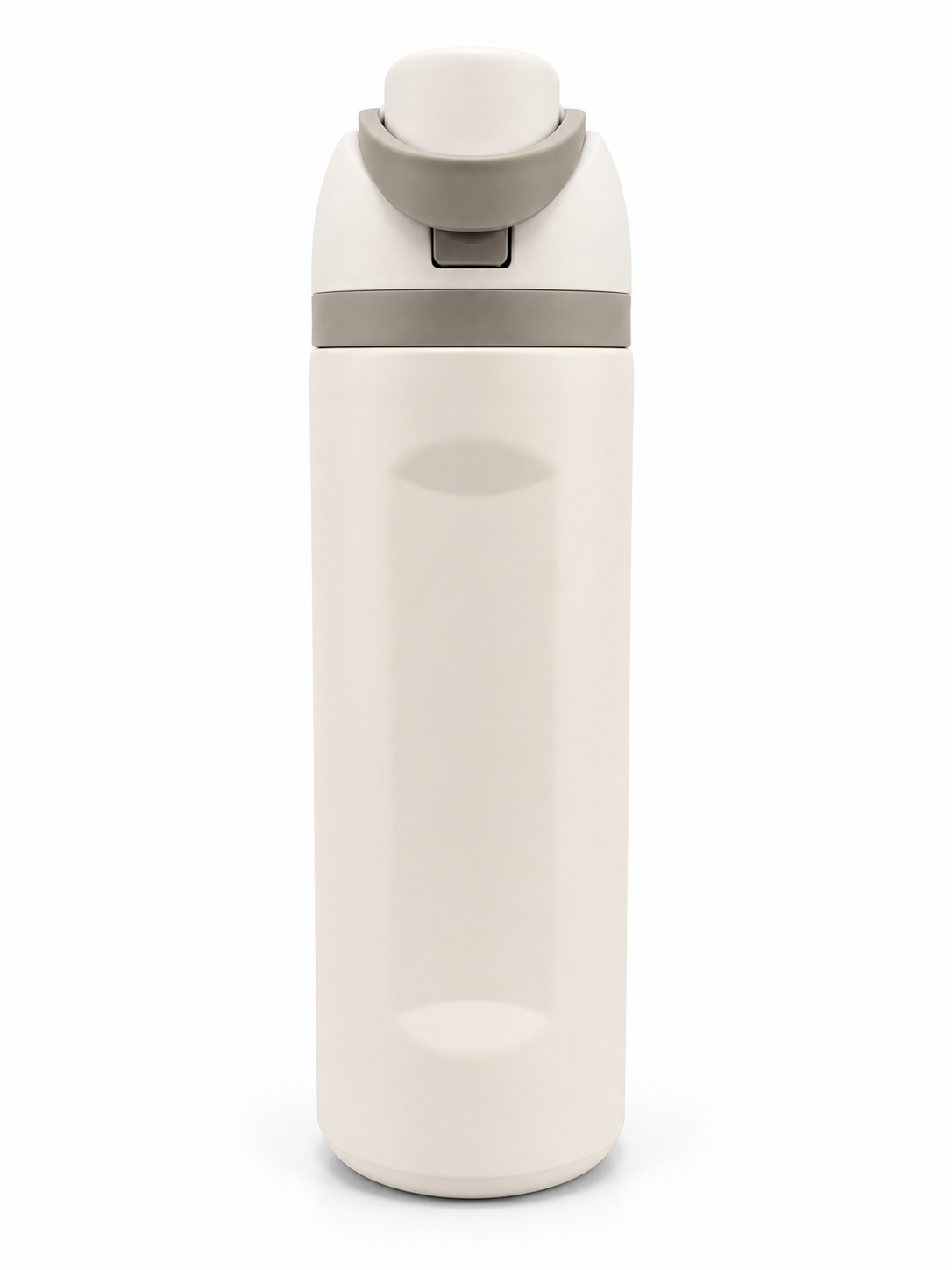 Premium Insulated Stainless Steel Water Bottle with Flip-Top Lid | Leakproof Vacuum Flask for School, Sports, Travel & Office