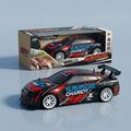 Savage Racing Champion 2.4GHz Remote Control Car – High-Speed RC Drift Car