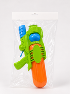 Mini Kids Water Gun – Colorful Summer Squirt Toy
