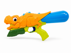 Cute Dinosaur Water Gun for Kids – Mini Summer Squirt Toy