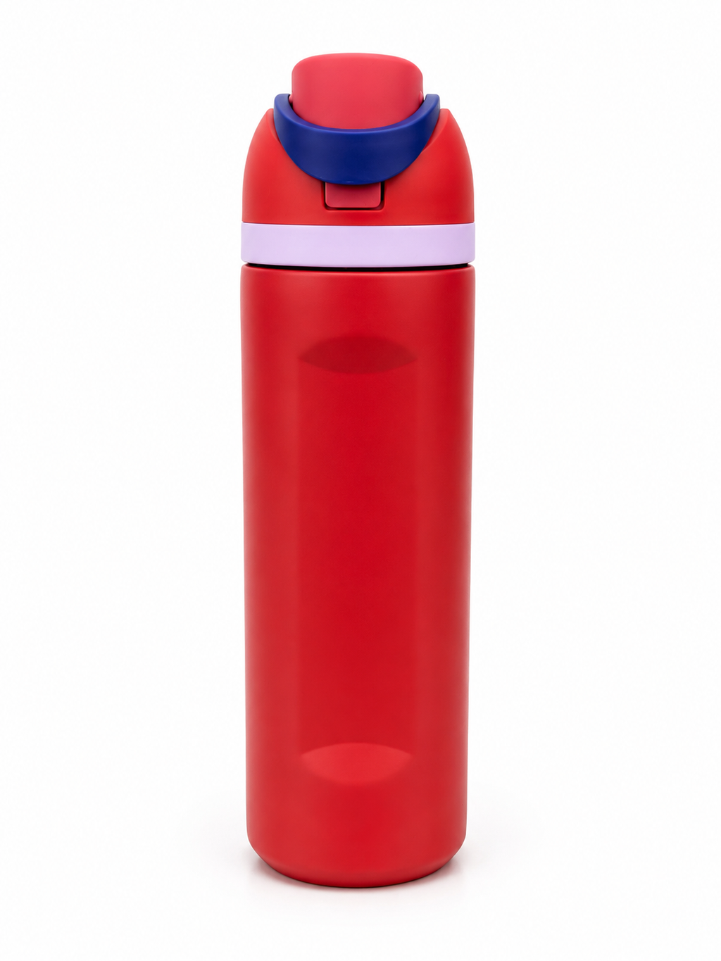 Premium Insulated Stainless Steel Water Bottle with Flip-Top Lid | Leakproof Vacuum Flask for School, Sports, Travel & Office