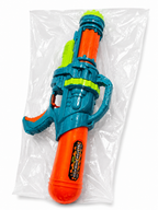 Super Power Water Blaster Gun – Kids Outdoor Summer Water Toy