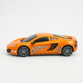 2.4GHz Bluetooth App-Control Remote Control Sports Car – Rechargeable RC Racing Car for Kids