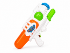 Mini Kids Water Gun – Colorful Summer Squirt Toy