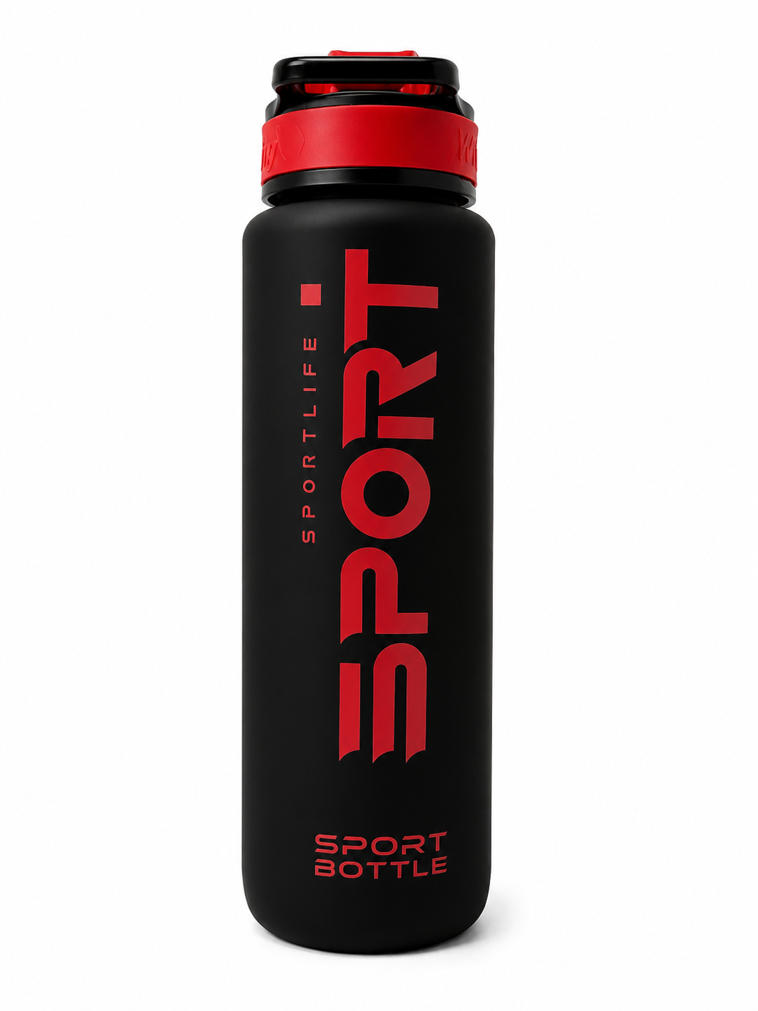Title

SportLife Insulated Sports Water Bottle with Flip Straw Lid – Leakproof Reusable Bottle