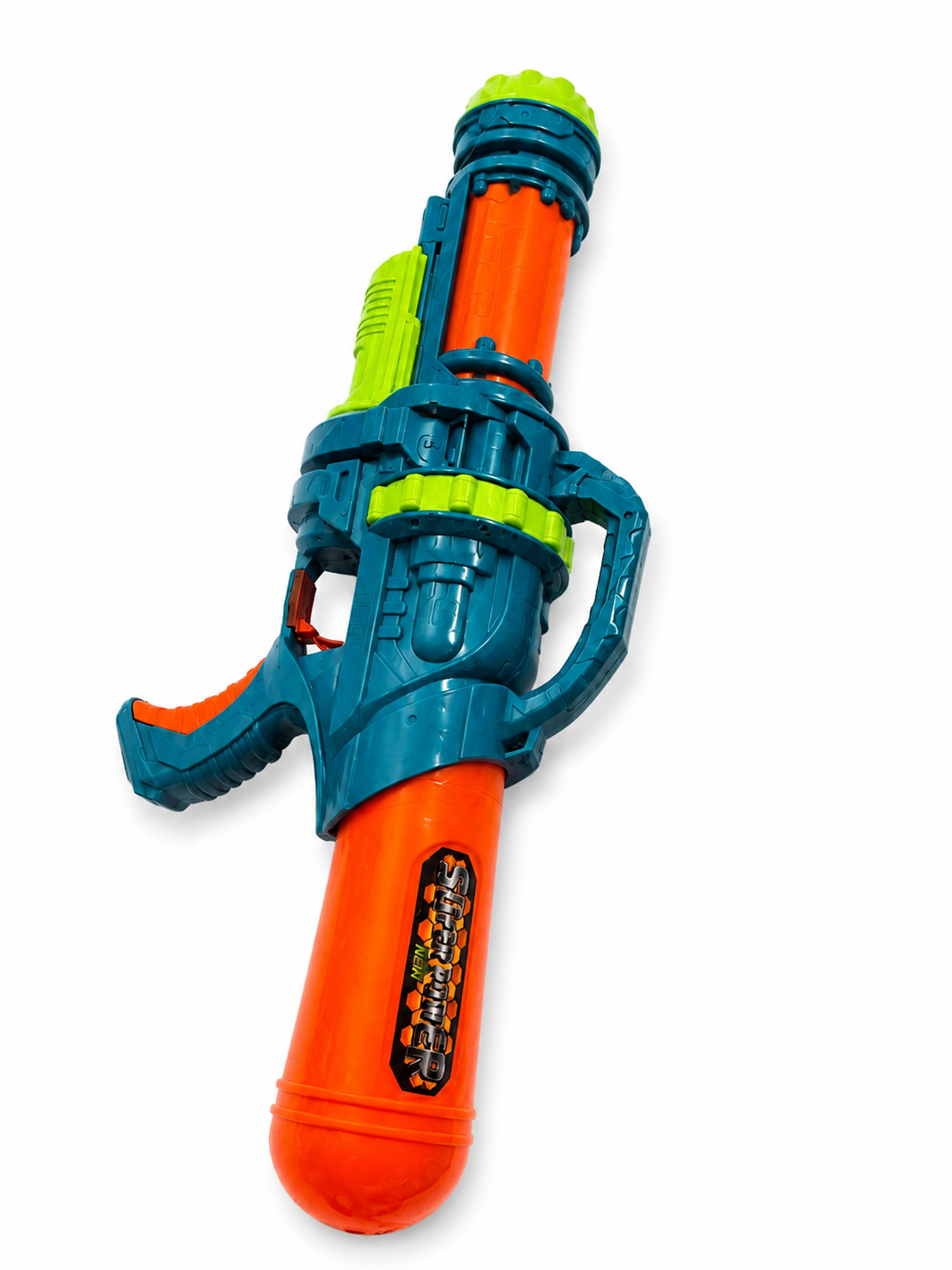 Super Power Water Blaster Gun – Kids Outdoor Summer Water Toy