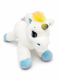 Unicorn Plush Toy – Soft Stuffed Unicorn for Kids, Toddlers, Nursery Décor & Gift
