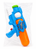 Mini Kids Water Gun – Colorful Summer Squirt Toy