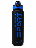 Title

SportLife Insulated Sports Water Bottle with Flip Straw Lid – Leakproof Reusable Bottle