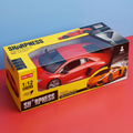 Sharpness 1:12 Scale RC Racing Car – Rechargeable Remote Control Sports Car