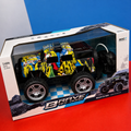 Drive Off-Road RC Monster Truck – Ready-to-Run Remote Control Off-Road Vehicle