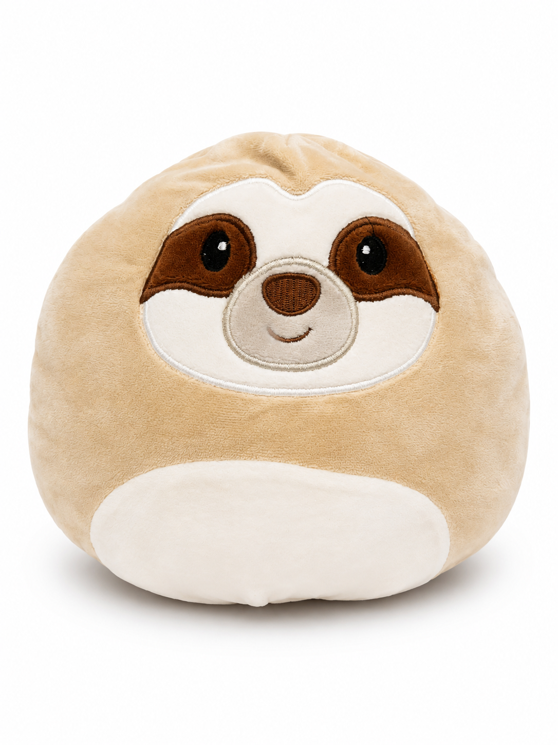 Cute Squishy Animal Plush Pillow – Ultra Soft Stuffed Toy for Kids, Nursery & Bedroom Décor | Fox, Unicorn, Dino, Cat, Monkey, Panda, Sloth & Snowman