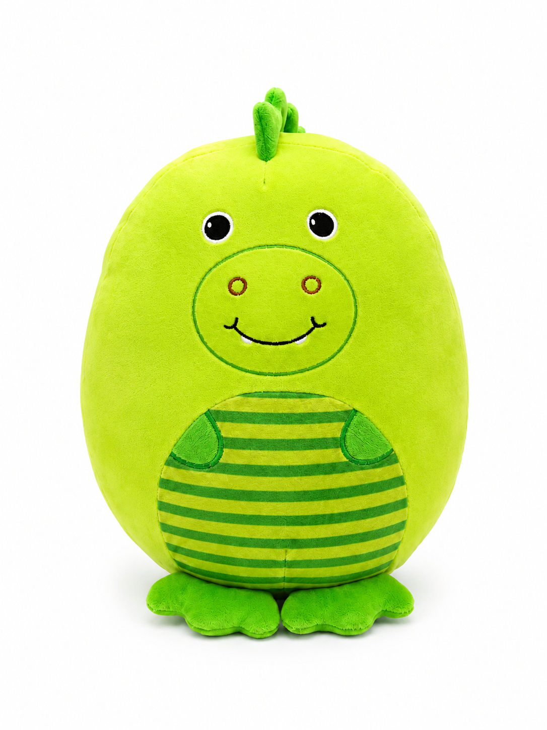 Cute Squishy Animal Plush Pillow – Ultra Soft Stuffed Toy for Kids, Nursery & Bedroom Décor | Fox, Unicorn, Dino, Cat, Monkey, Panda, Sloth & Snowman