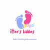 ITEES KIDDIES ZONE - Home
